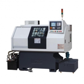 CNC Lathe Trainer Manufacturer India